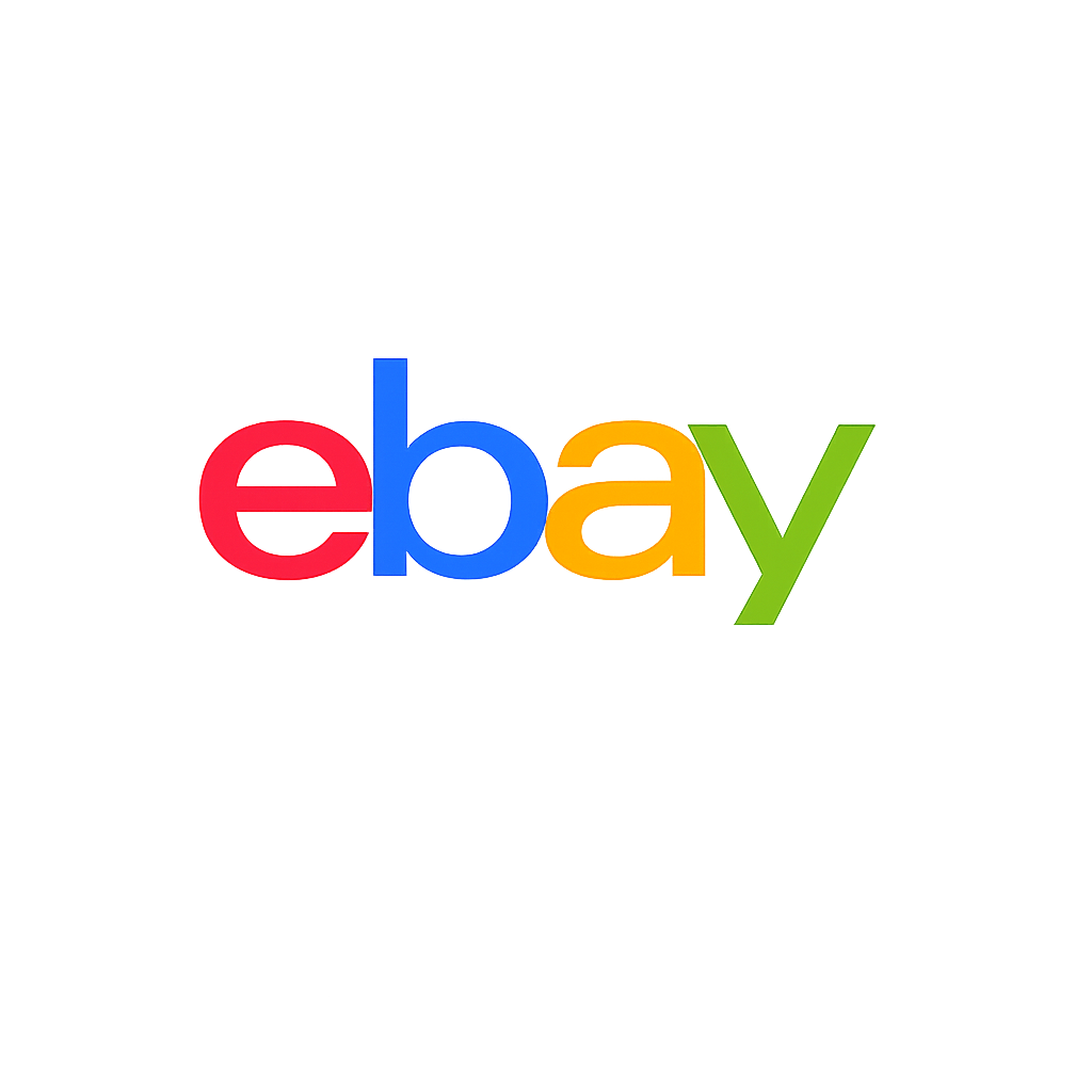 eBay logo