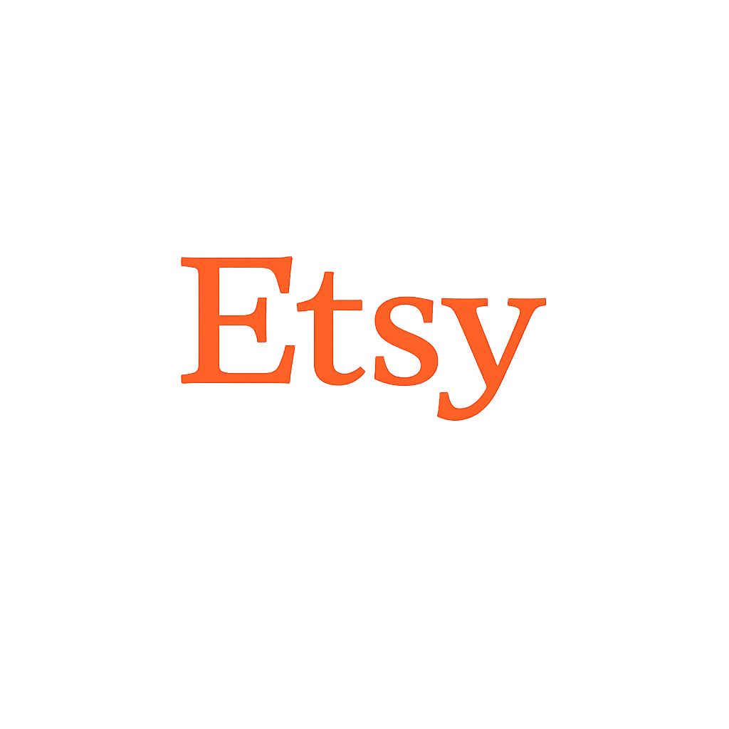 Etsy logo