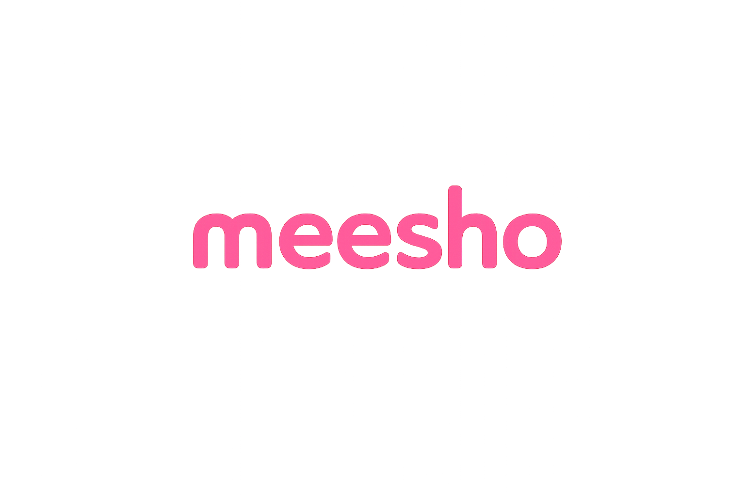 Meesho logo