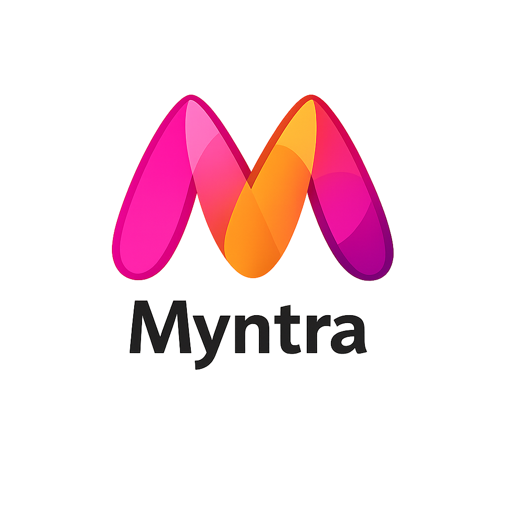 Myntra logo