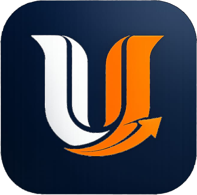 Uttam E-Commerce Solutions logo